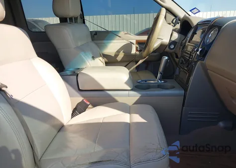 2004 Ford F-150 Fx4/Lariat/Xl/Xlt from USA, damaged, VIN 1FTPX14594NA42228